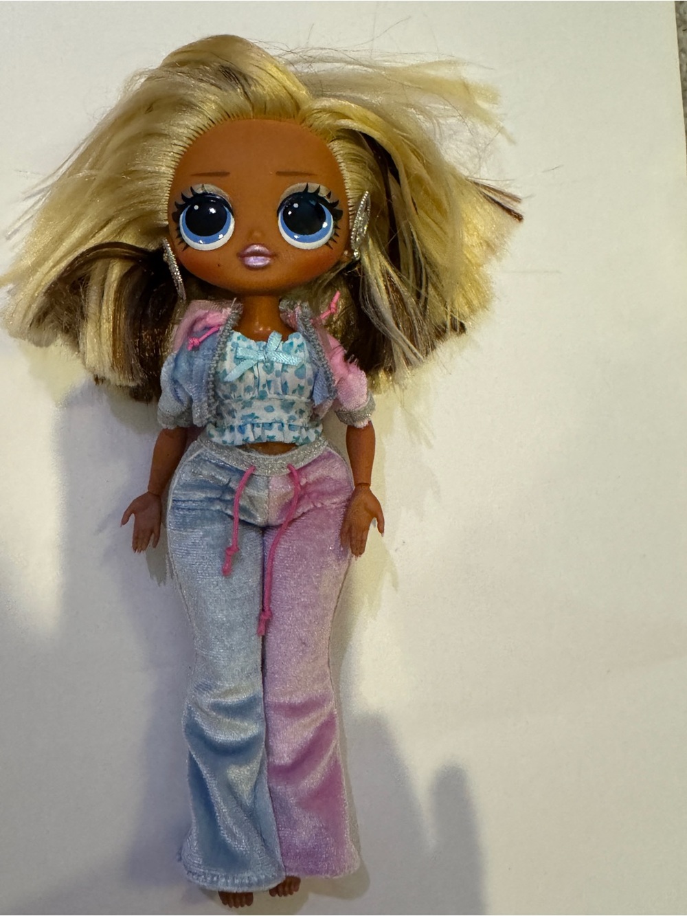 LOL Surprise OMG Doll: Big Sister Trendsetter Fashion Doll